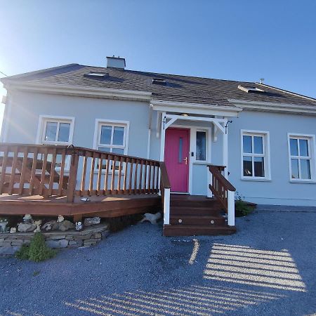 Lanelodge Doolin Exteriér fotografie