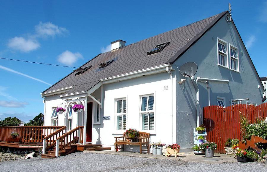 Lanelodge Doolin Exteriér fotografie