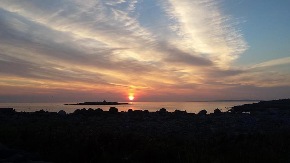 Lanelodge Doolin Exteriér fotografie