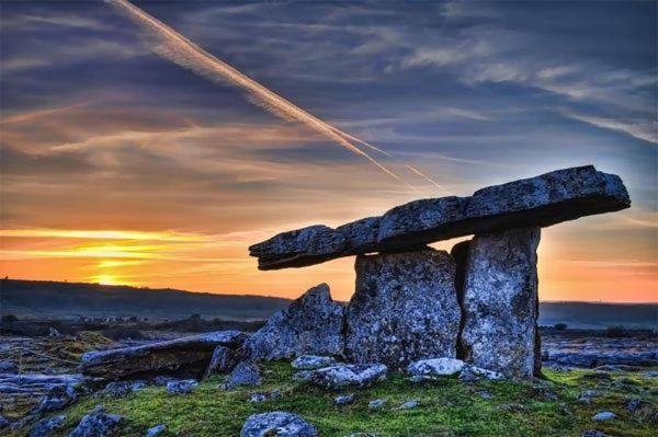 Lanelodge Doolin Exteriér fotografie