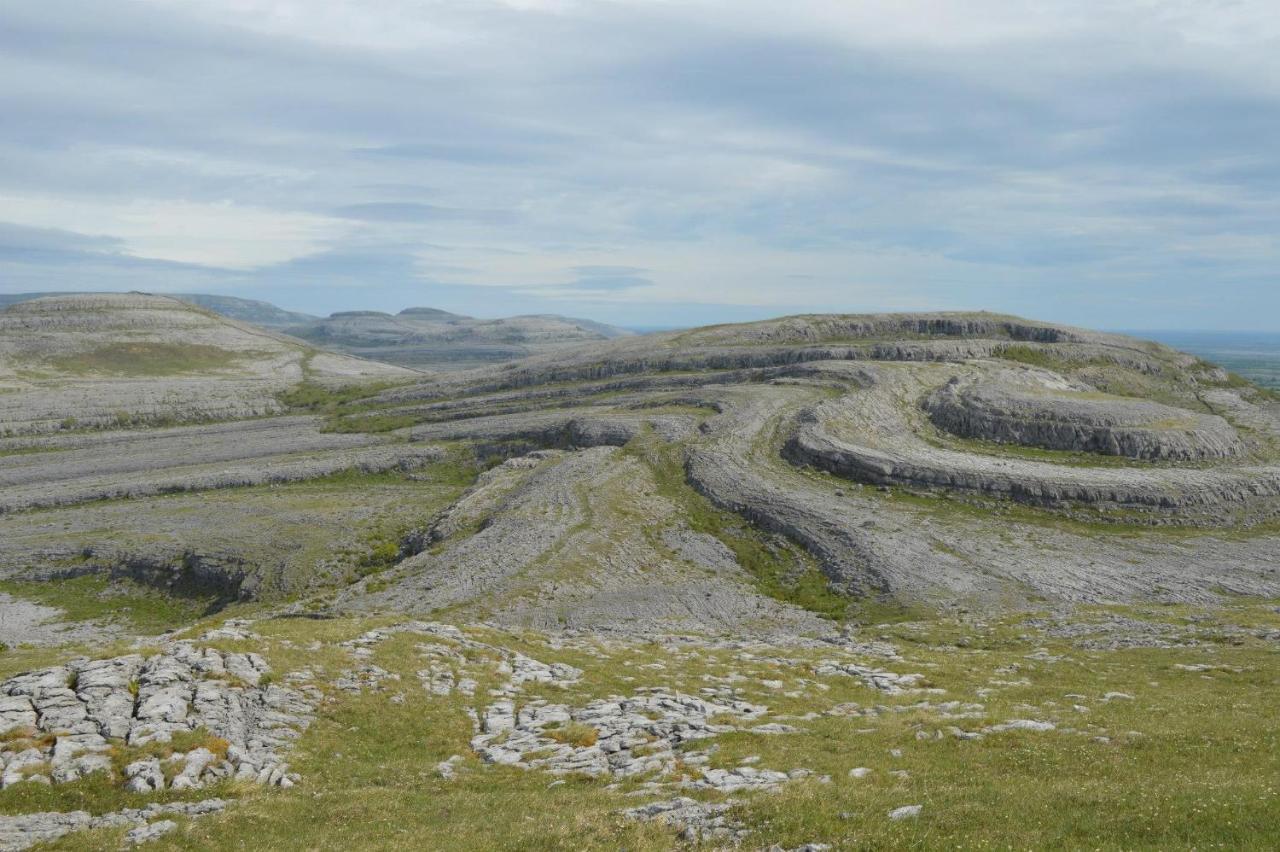 Lanelodge Doolin Exteriér fotografie