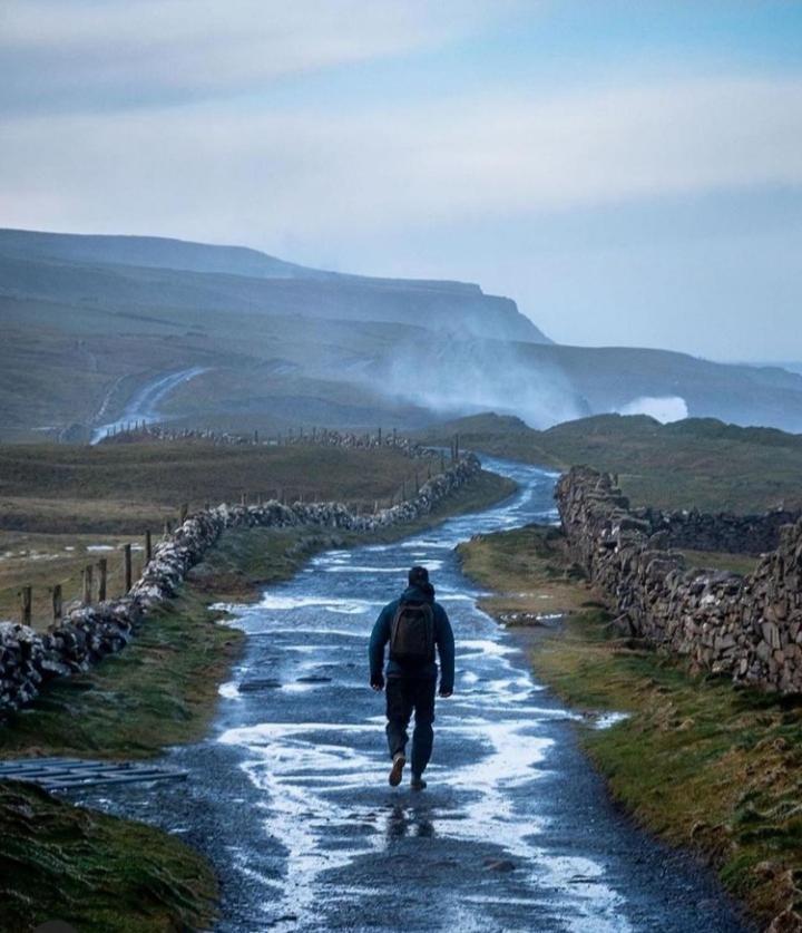 Lanelodge Doolin Exteriér fotografie