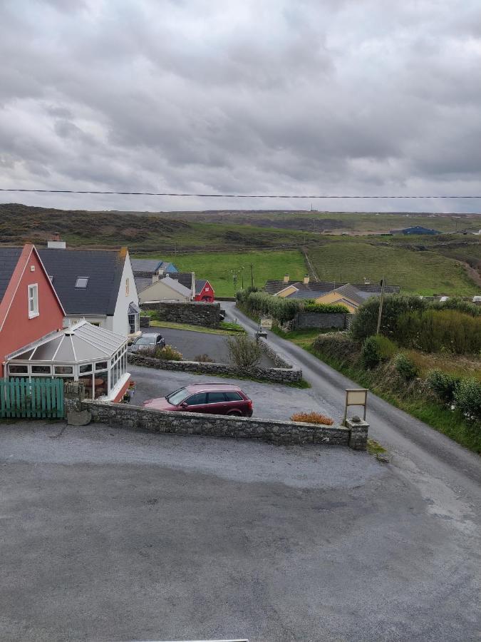 Lanelodge Doolin Exteriér fotografie