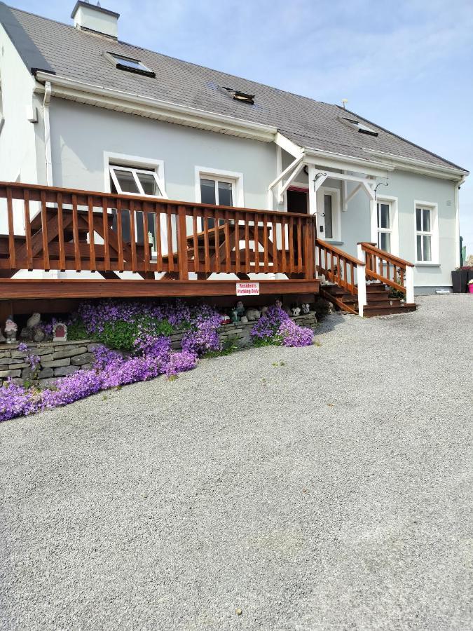 Lanelodge Doolin Exteriér fotografie