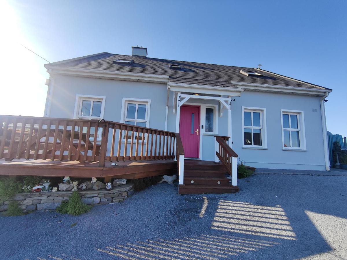 Lanelodge Doolin Exteriér fotografie