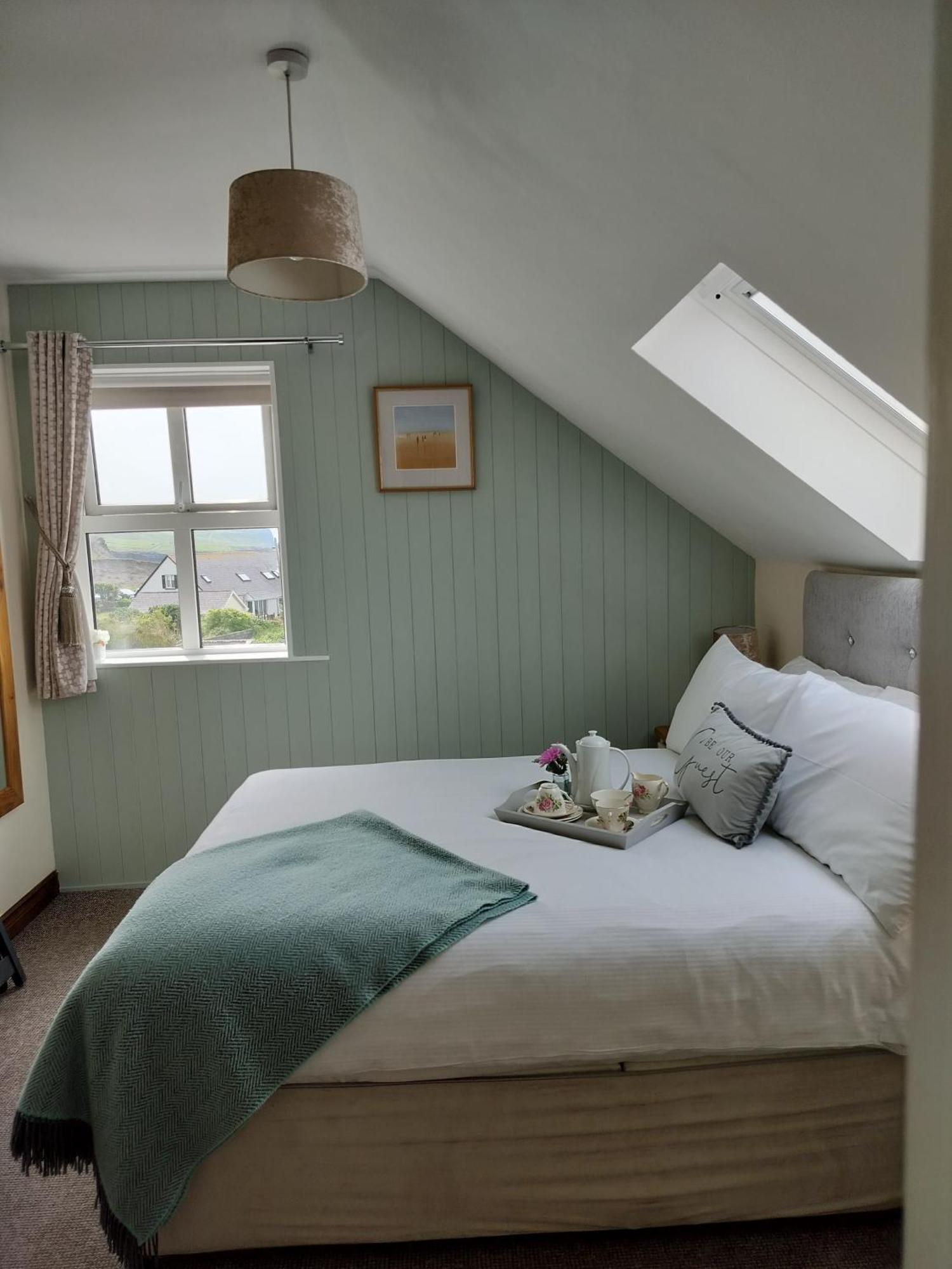 Lanelodge Doolin Pokoj fotografie